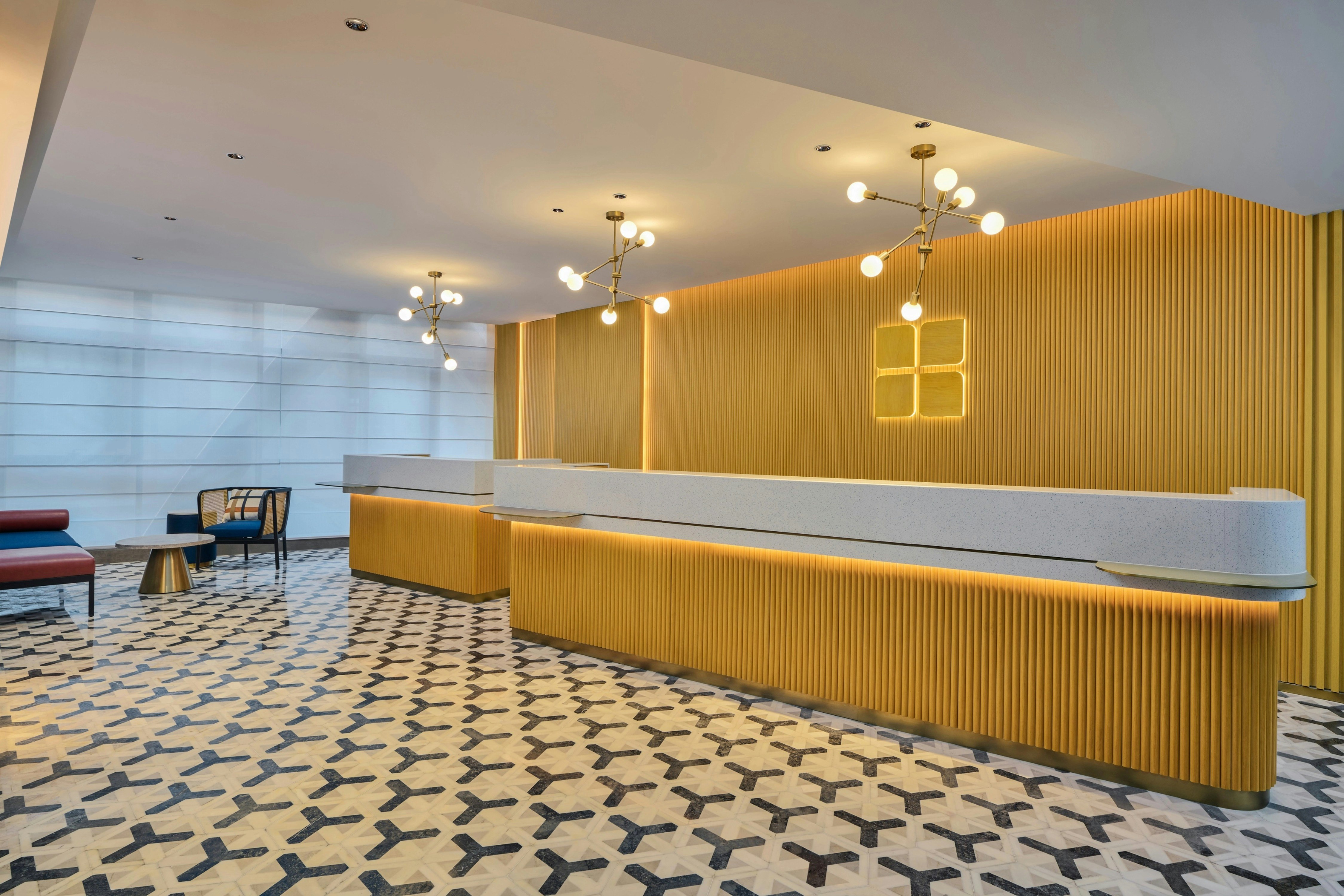 Hilton Garden Inn Foshan Lishui 6/28