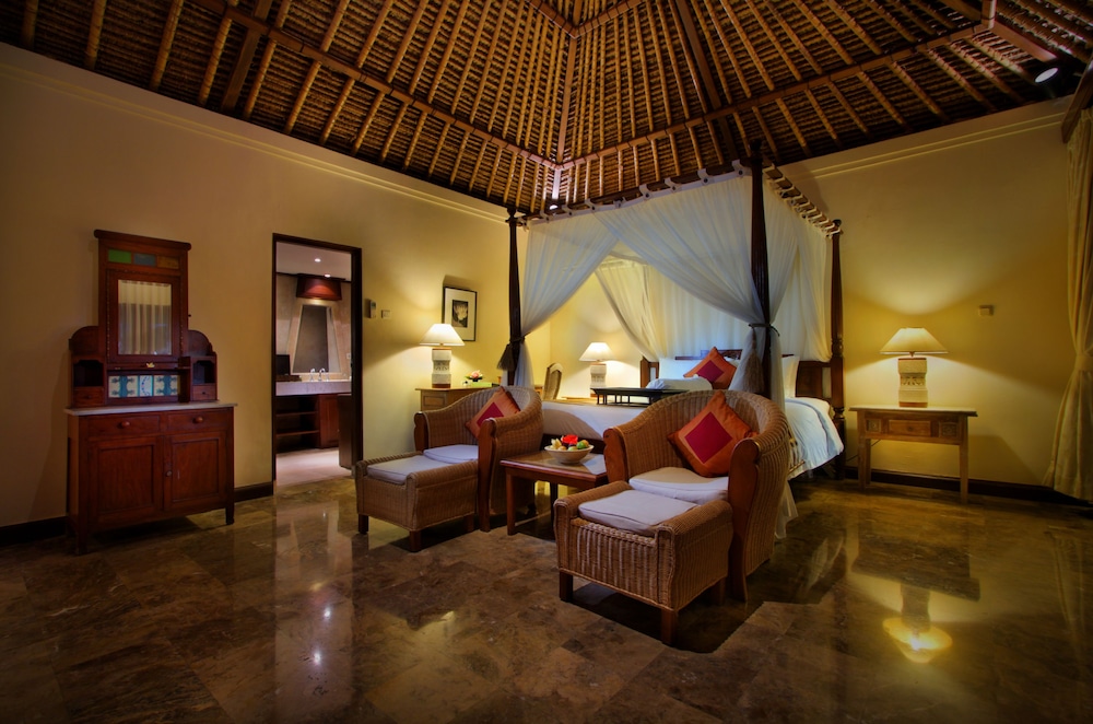 Alam Kulkul Boutique Resorts 38/63
