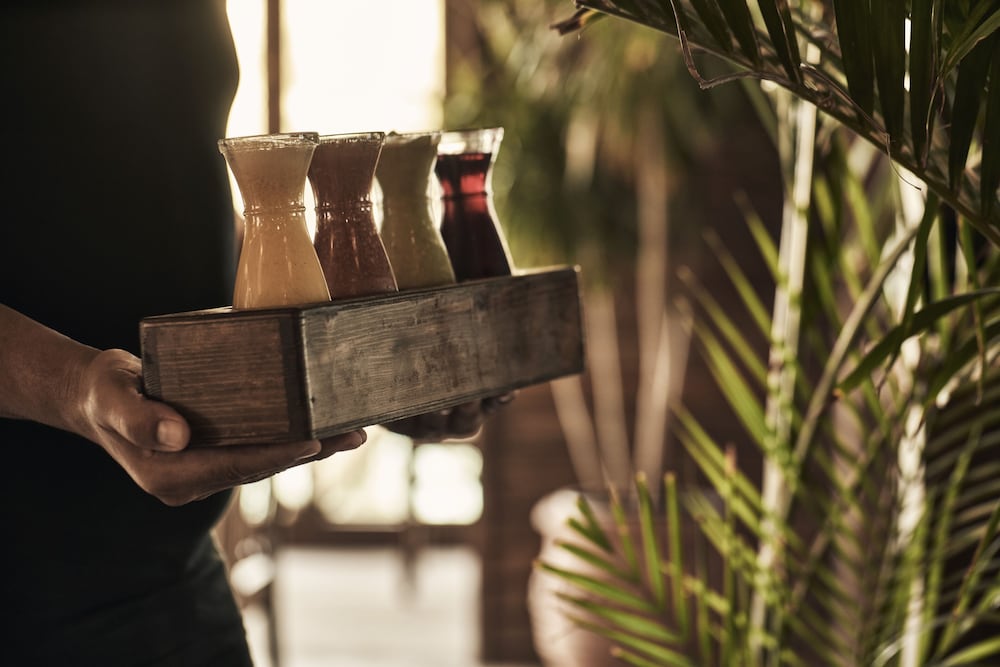 Cooks Club El Gouna - Adults Only 11/50
