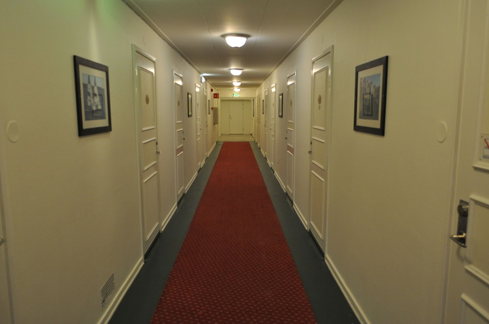 Hotell Lysekil 31/60