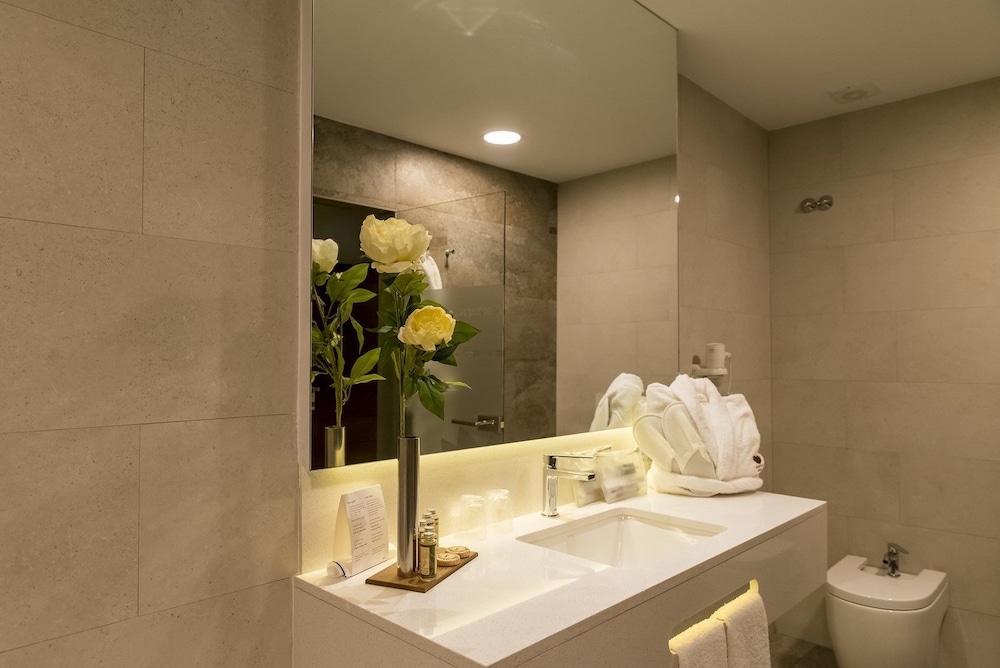 Hotel Venta Baños 47/50