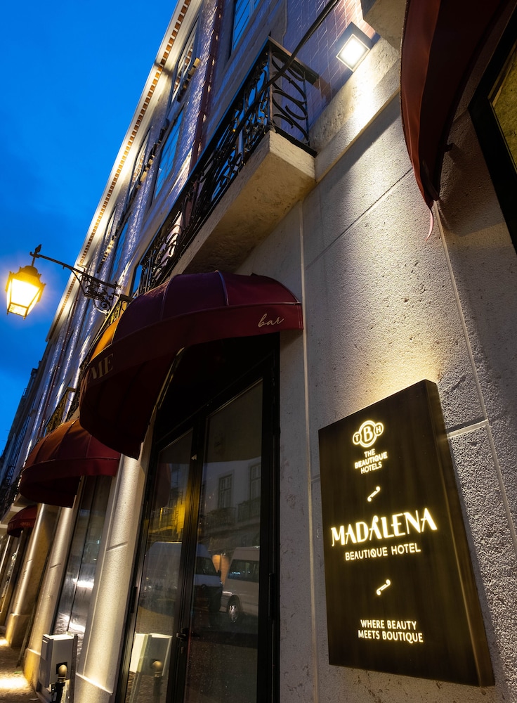 Madalena by The Beautique Hotels 2/61