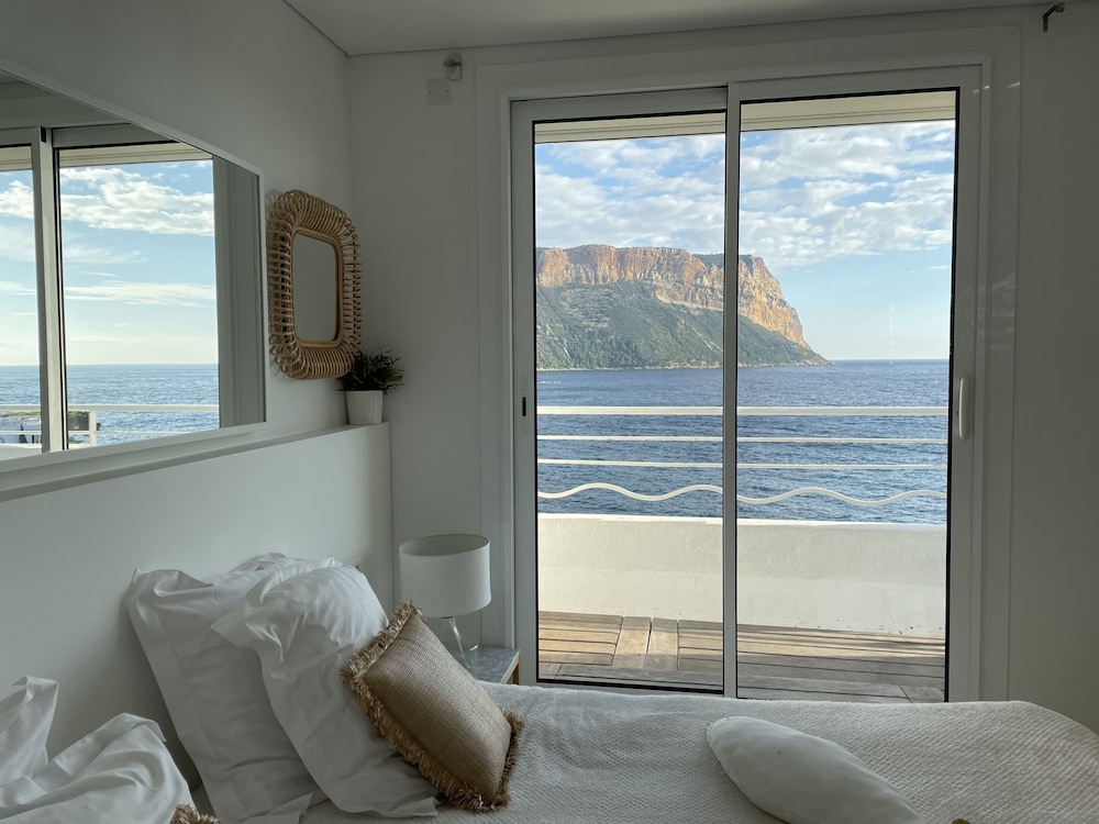 Hôtel De La Plage Mahogany 26/66