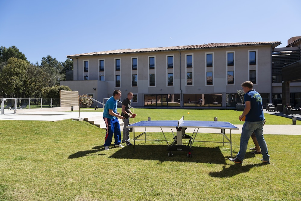 Grand Prix Hotel 50/55