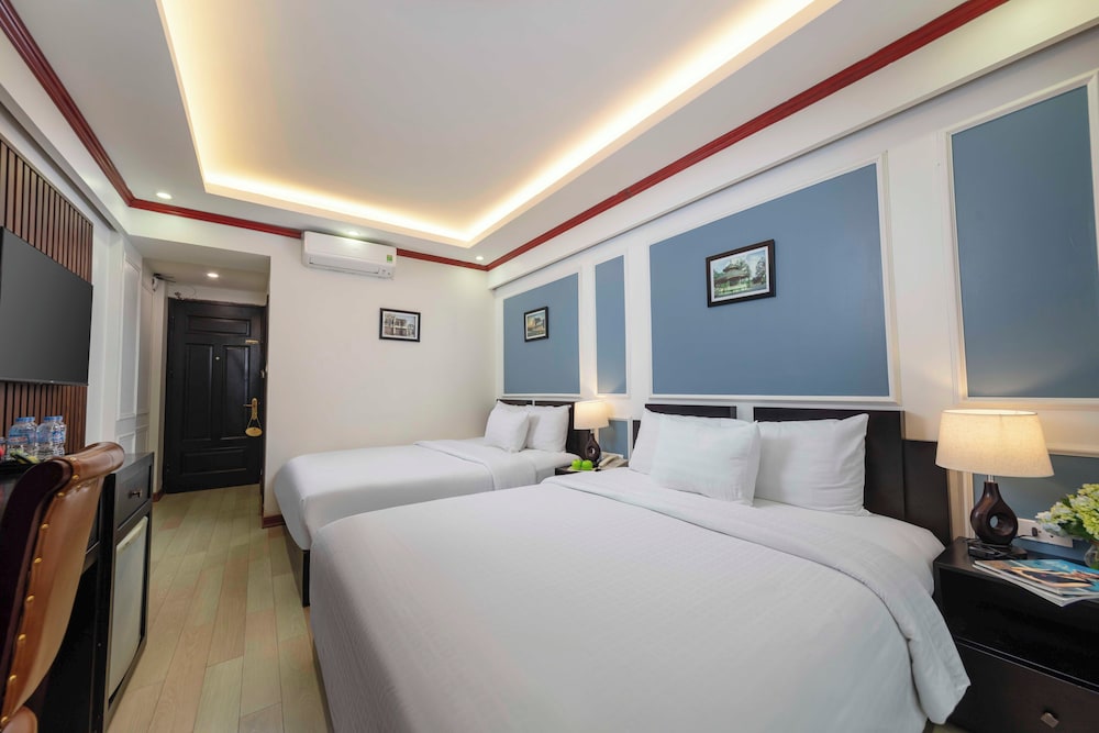 Paradise Boutique Hotel 22/57