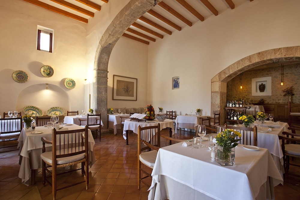 Finca Hotel Son Palou 63/77