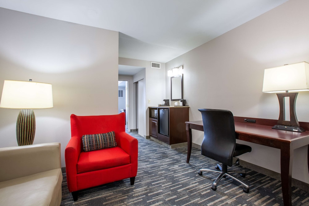 Country Inn And Suites By Radisson Tucson City Center Az 27/34
