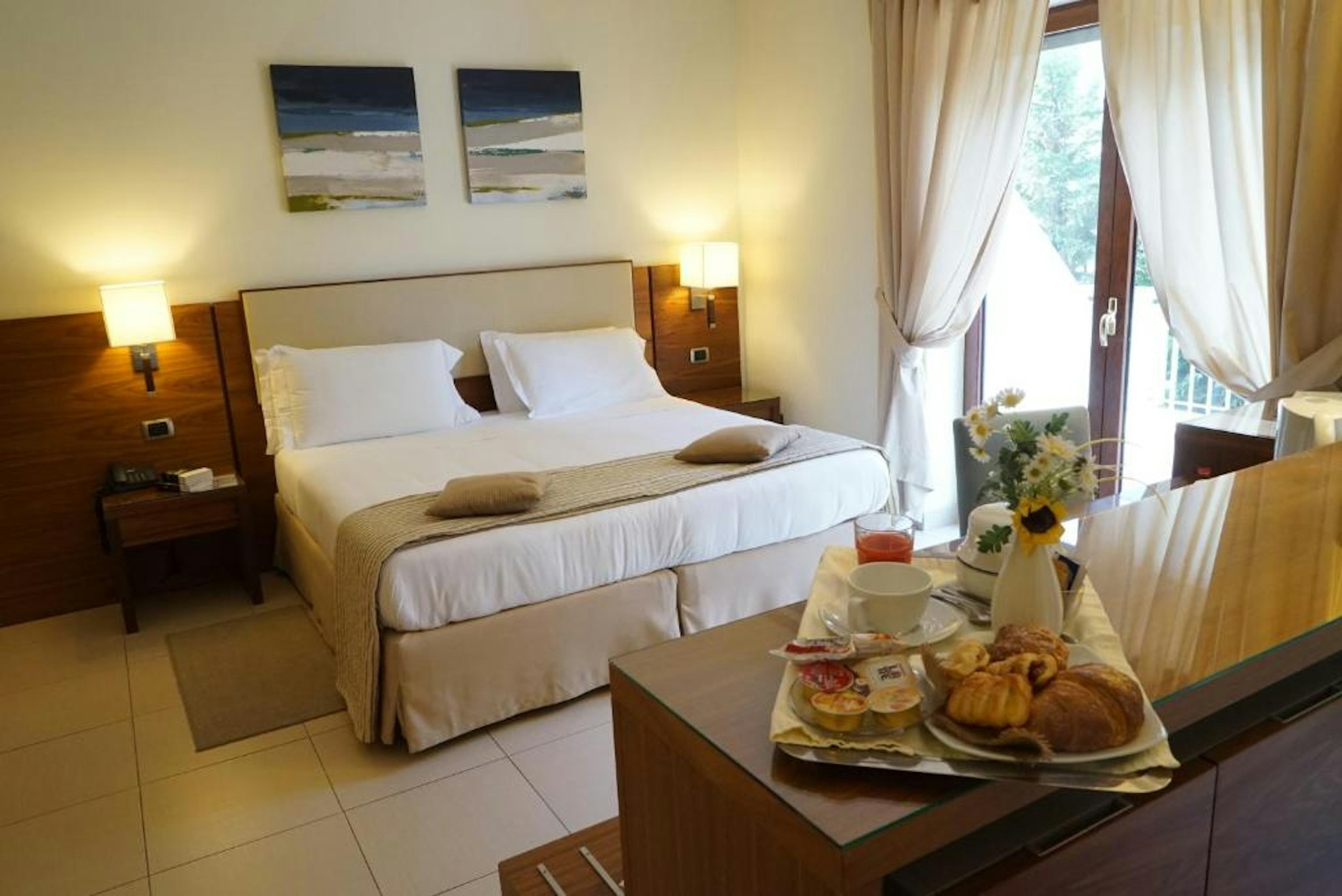 Suites And Residence Hotel 9/44
