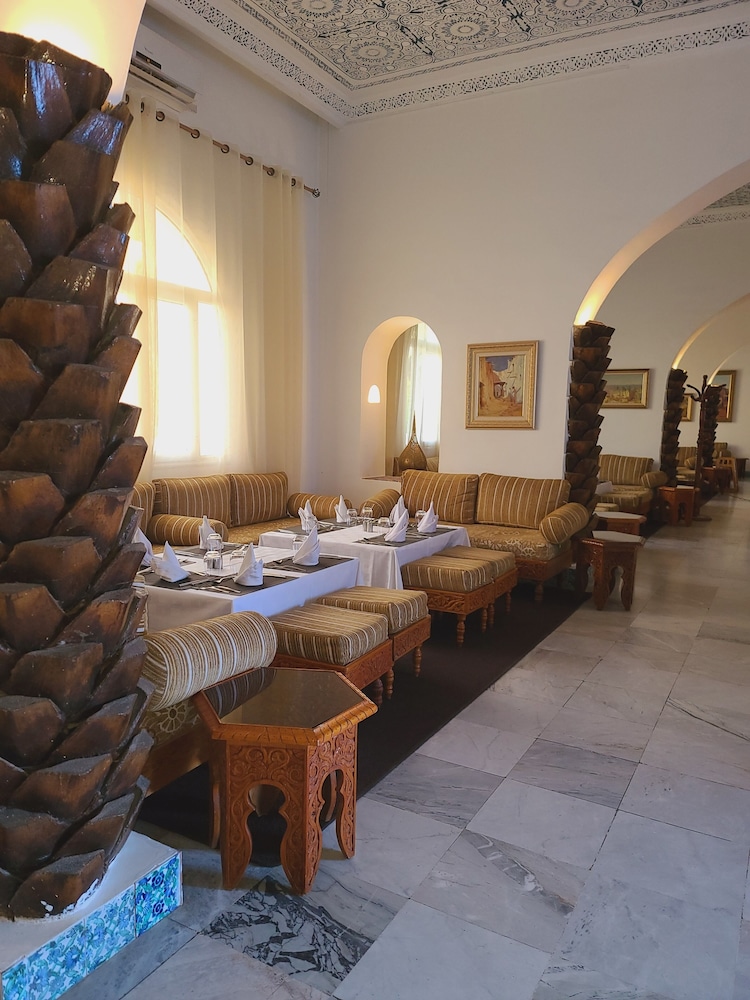 La Gazelle d Or Resort & Spa 24/50