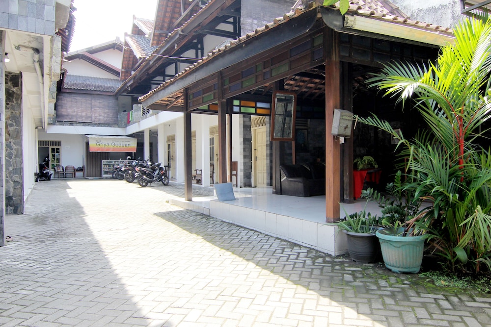Griya Godean Yogyakarta 1/27