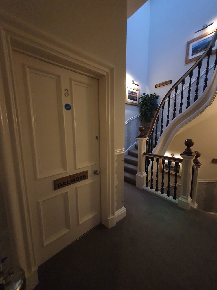 18 Craigmillar Park Guest House 8/50