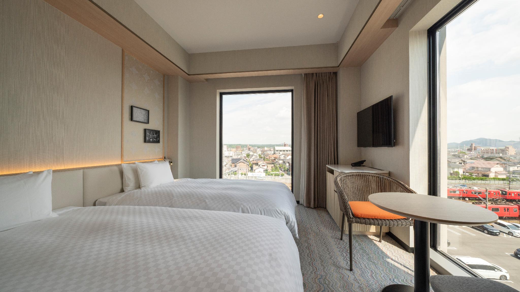 Semi Room, Superior, 2 Semi Double Beds