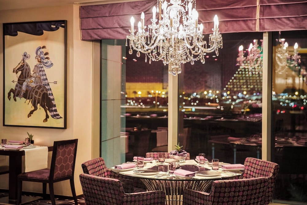 City Centre Rotana Doha 32/49