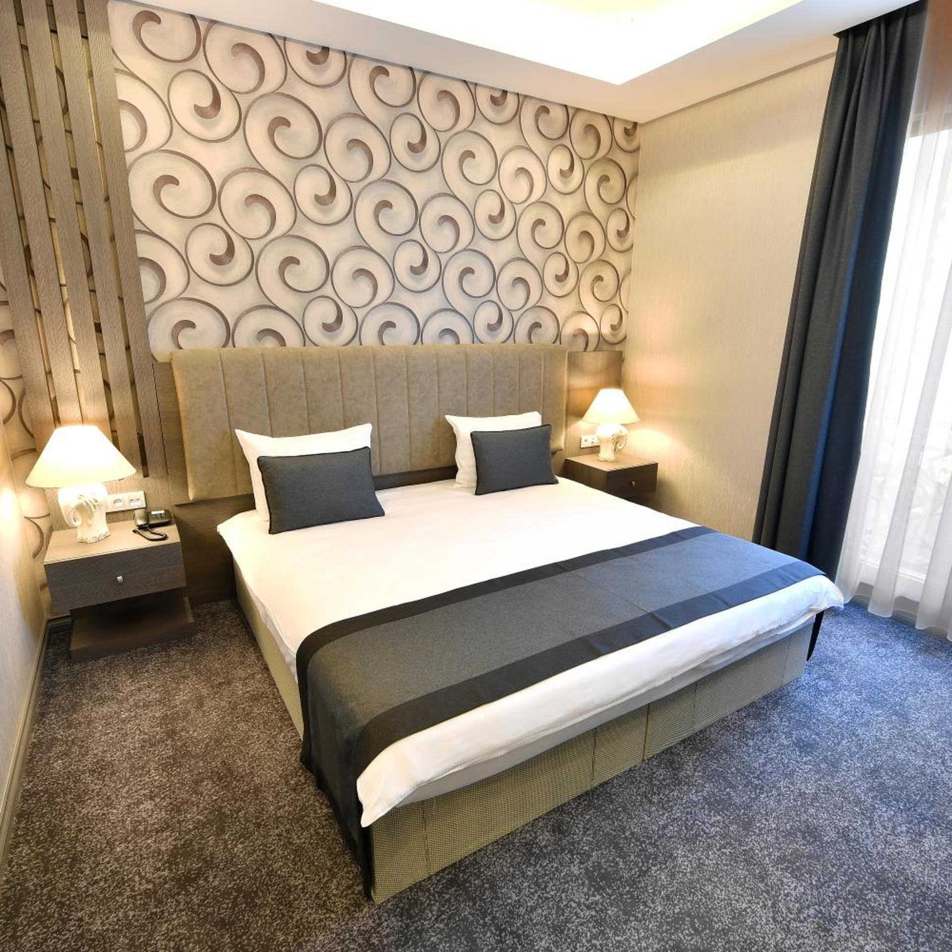 D'Lux Boutique Hotel 13/34