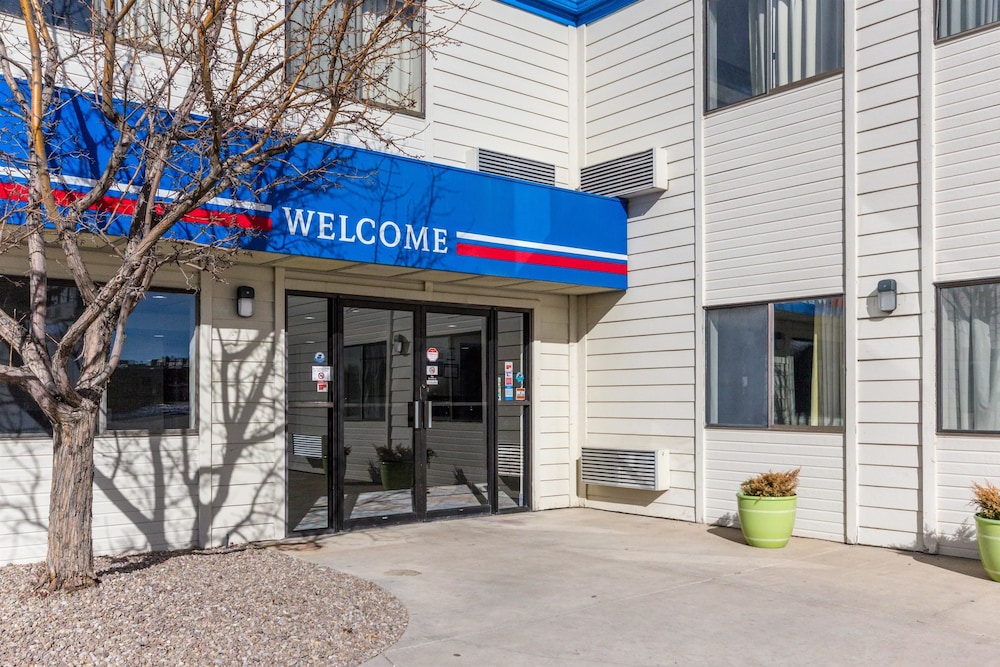 Motel6 Great Falls, MT in GREAT FALLS - MT