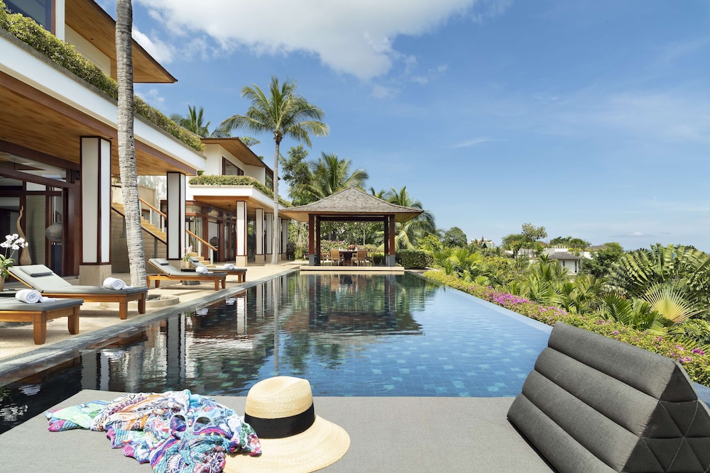 Andara Resort And Villas 40/72