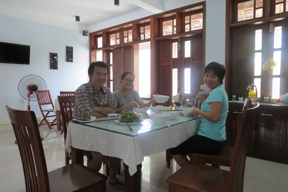 Starfruit Homestay Hoi An 49/67