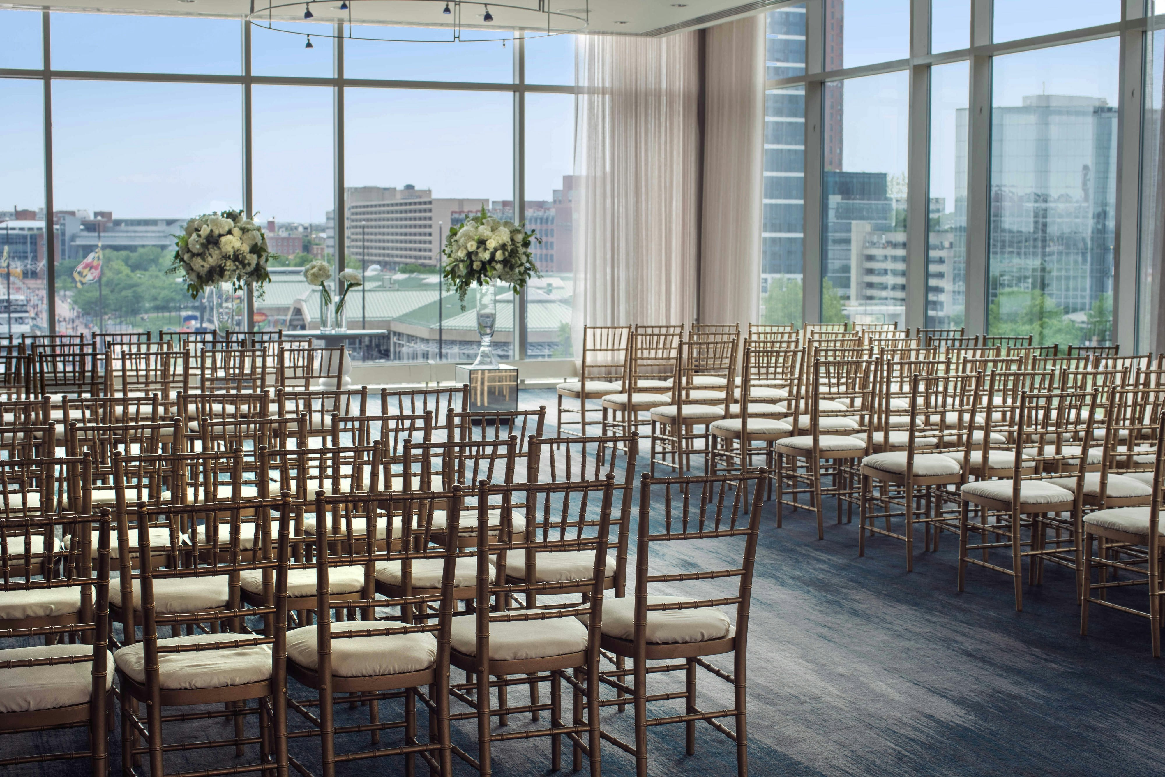 Renaissance Harborplace Hotel 20/51