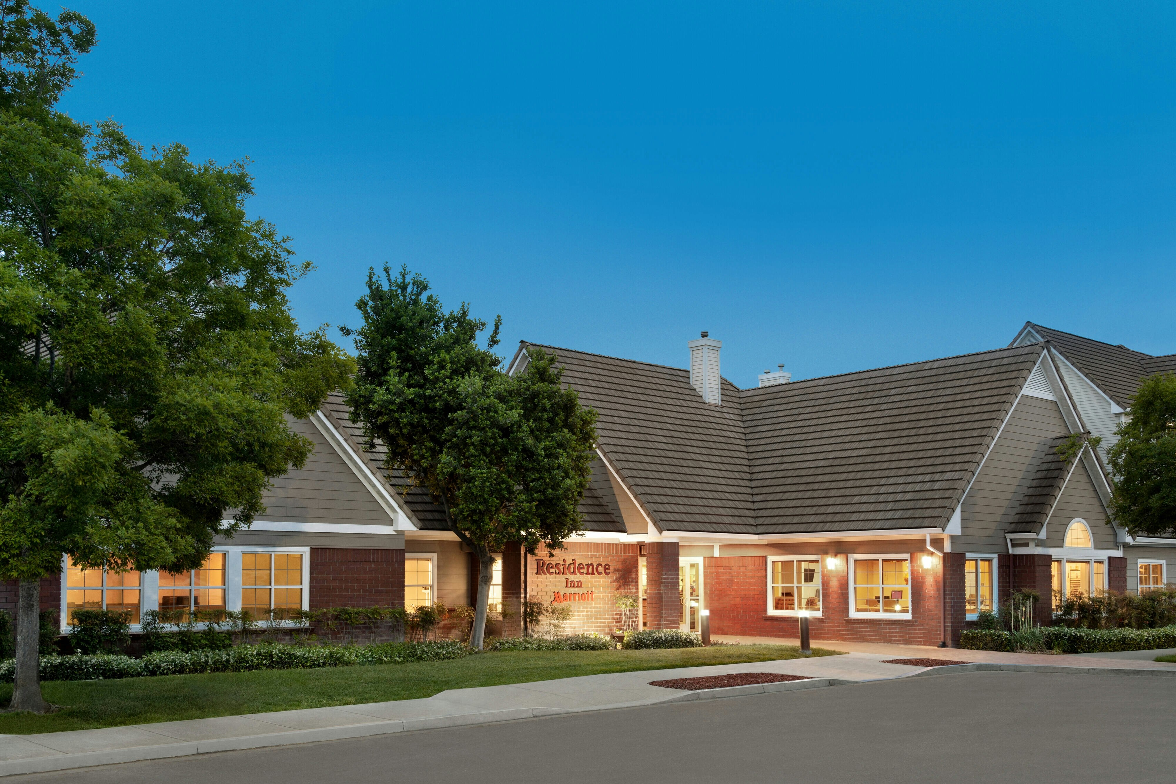 Residence Inn by Marriott Vacaville 2/38