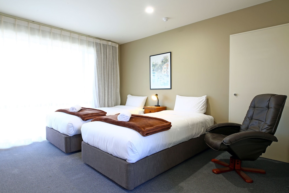 Heritage Court Motor Lodge Oamaru 18/73