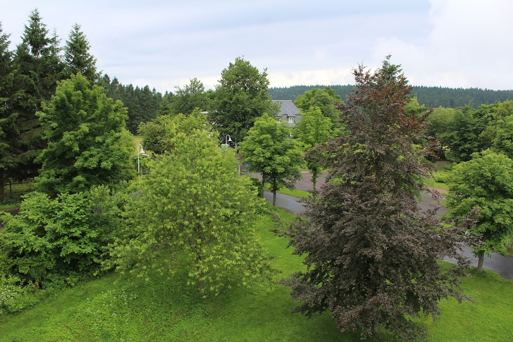Hotel Rennsteig 66/73