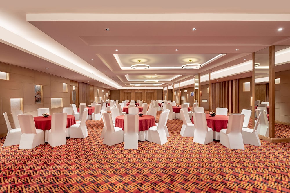 Country Inn & Suites by Radisson Zirakpur 60/63