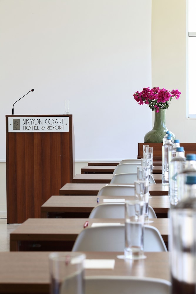 Sikyon Coast Hotel Resort 14/50