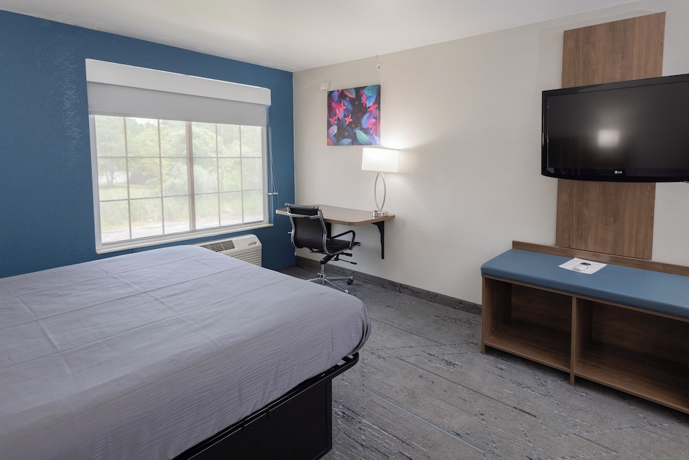 Countryside Inn And Suites 16/40