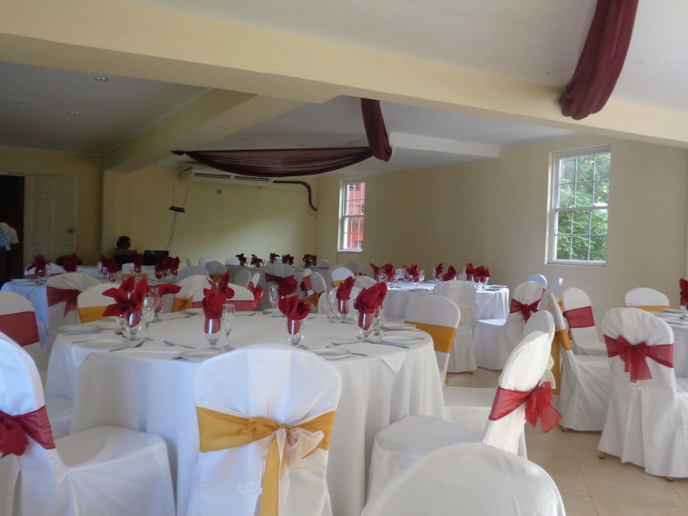 Casa Maria Hotel 21/50