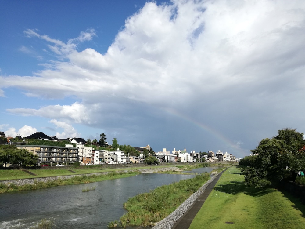K s House Kanazawa - Backpackers Hostel 62/67