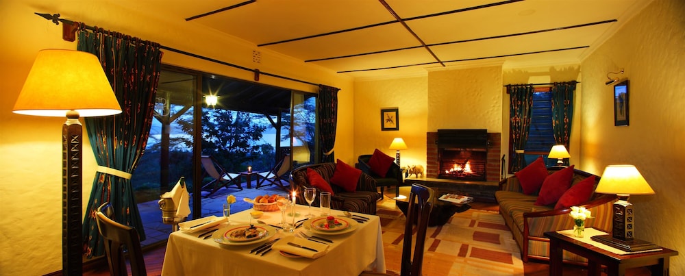 Sarova Lion Hill Game Lodge 52/68