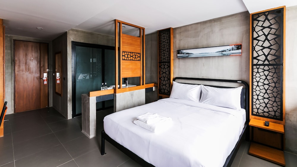 B2 Khon Kaen Boutique Budget Hotel 11/39