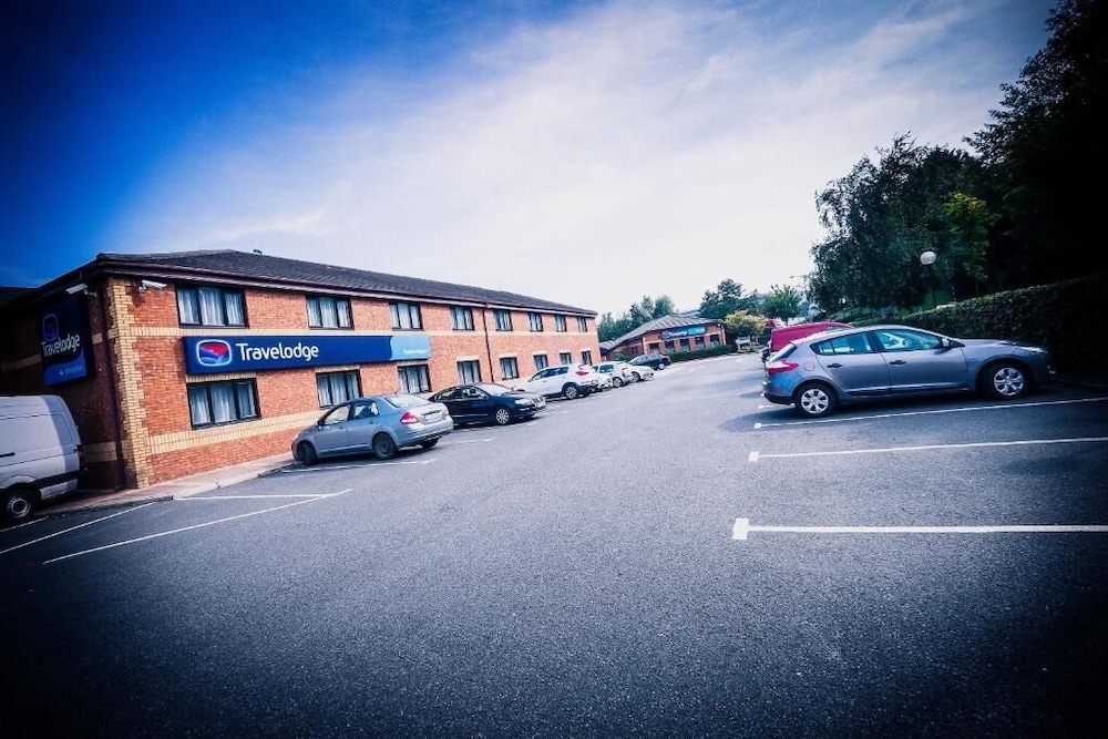 Travelodge Dublin Airport North - Swords 36/47