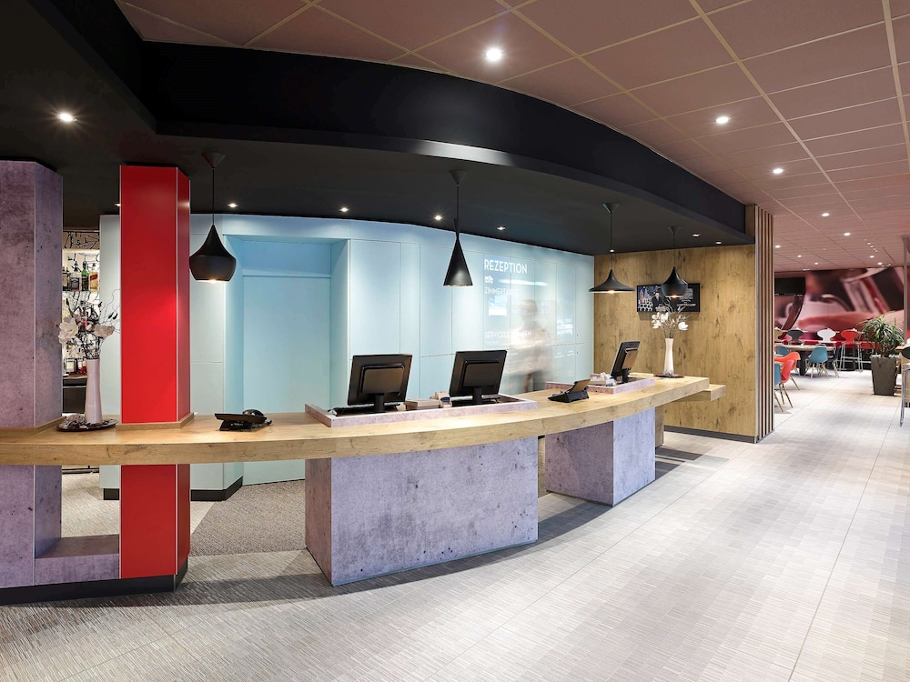 Ibis Hotel Koln Centrum 9/68