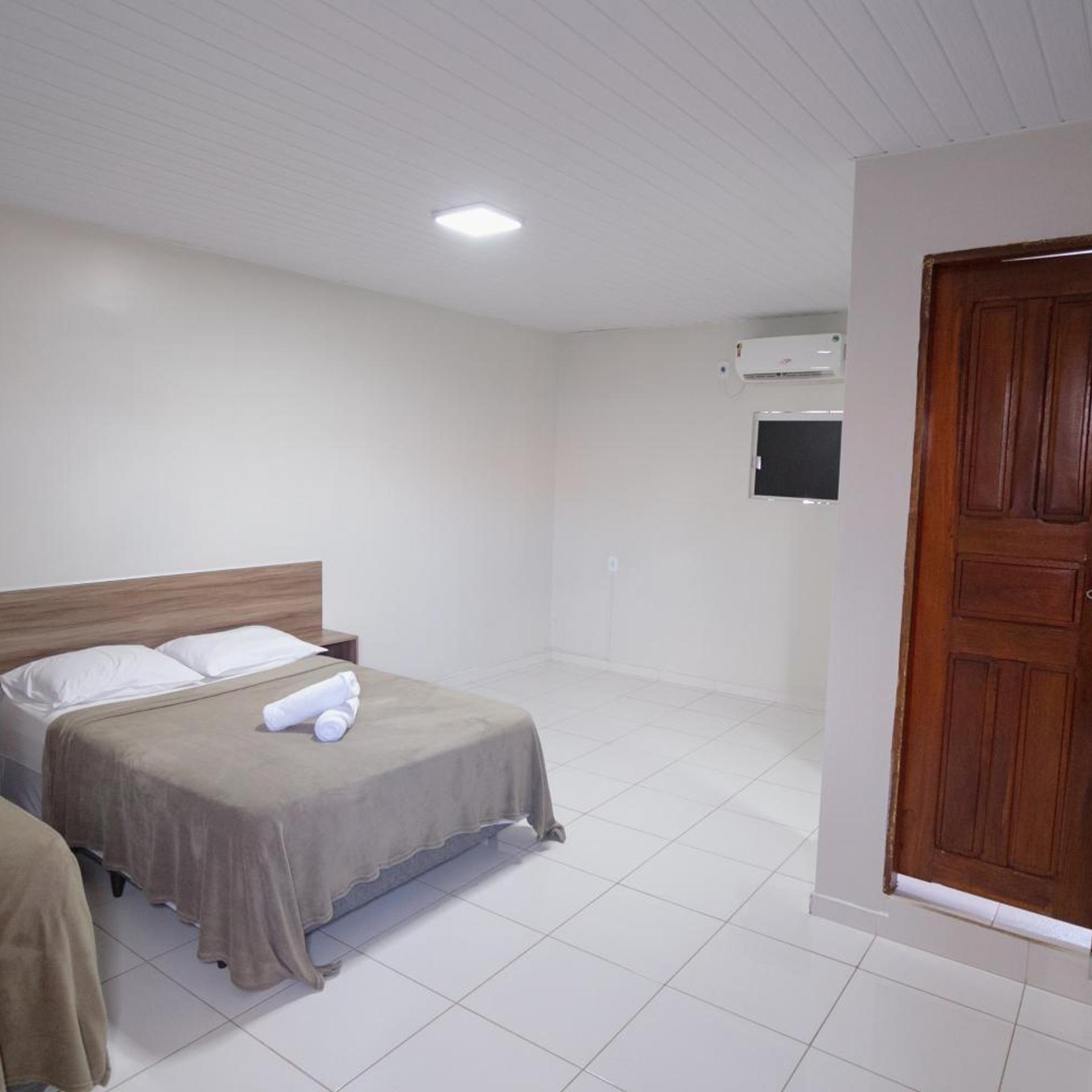 Hotel Verde Mares 13/50