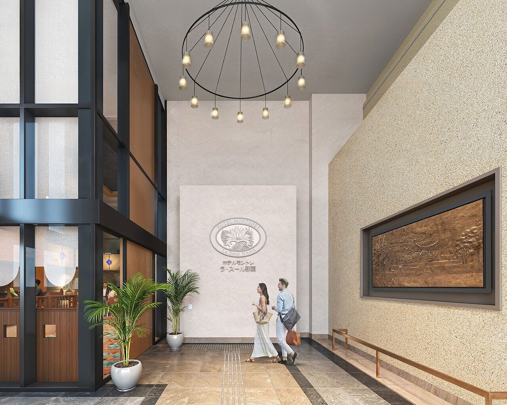 Hotel Monterey La Soeur Naha 7/52