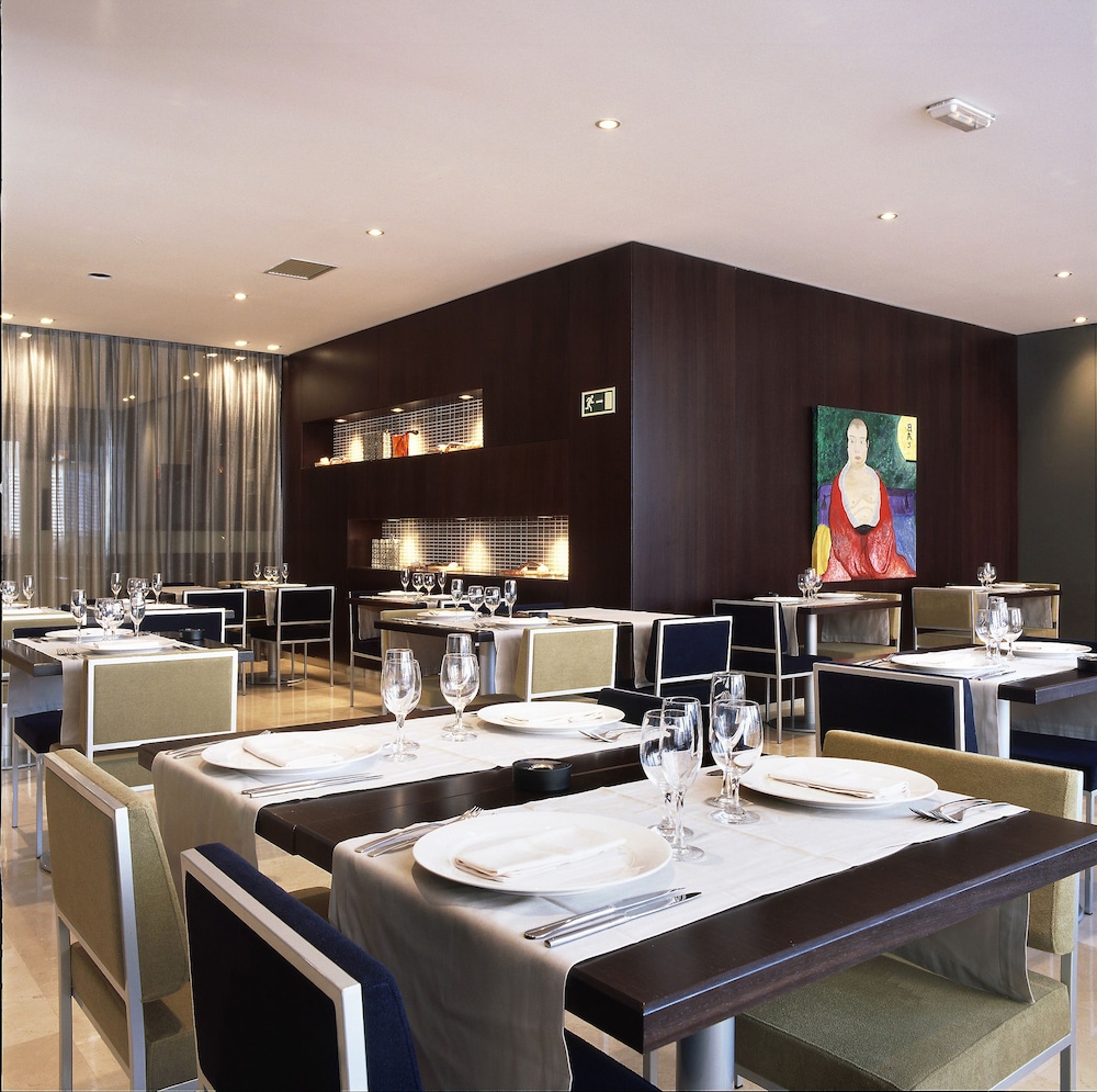 Hotel Ciutat Martorell 46/60