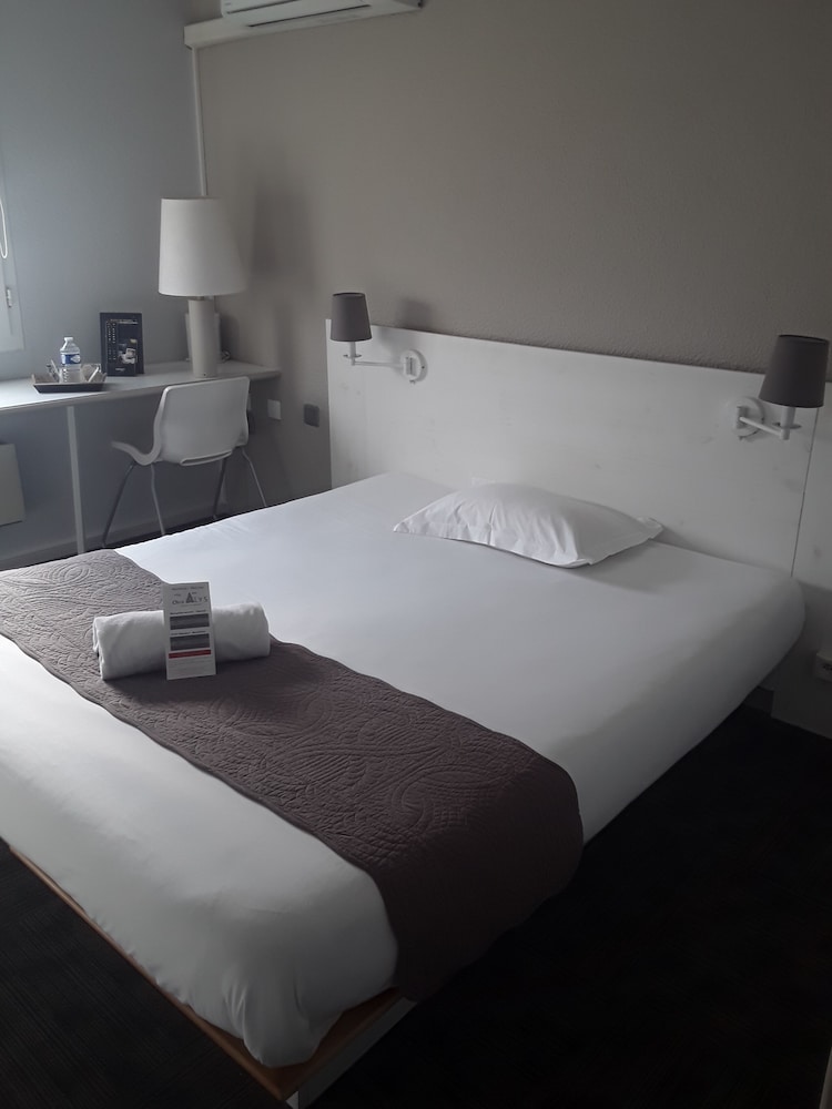 Hotel Alys Bourg En Bresse Ekinox Parc Expo 9/25