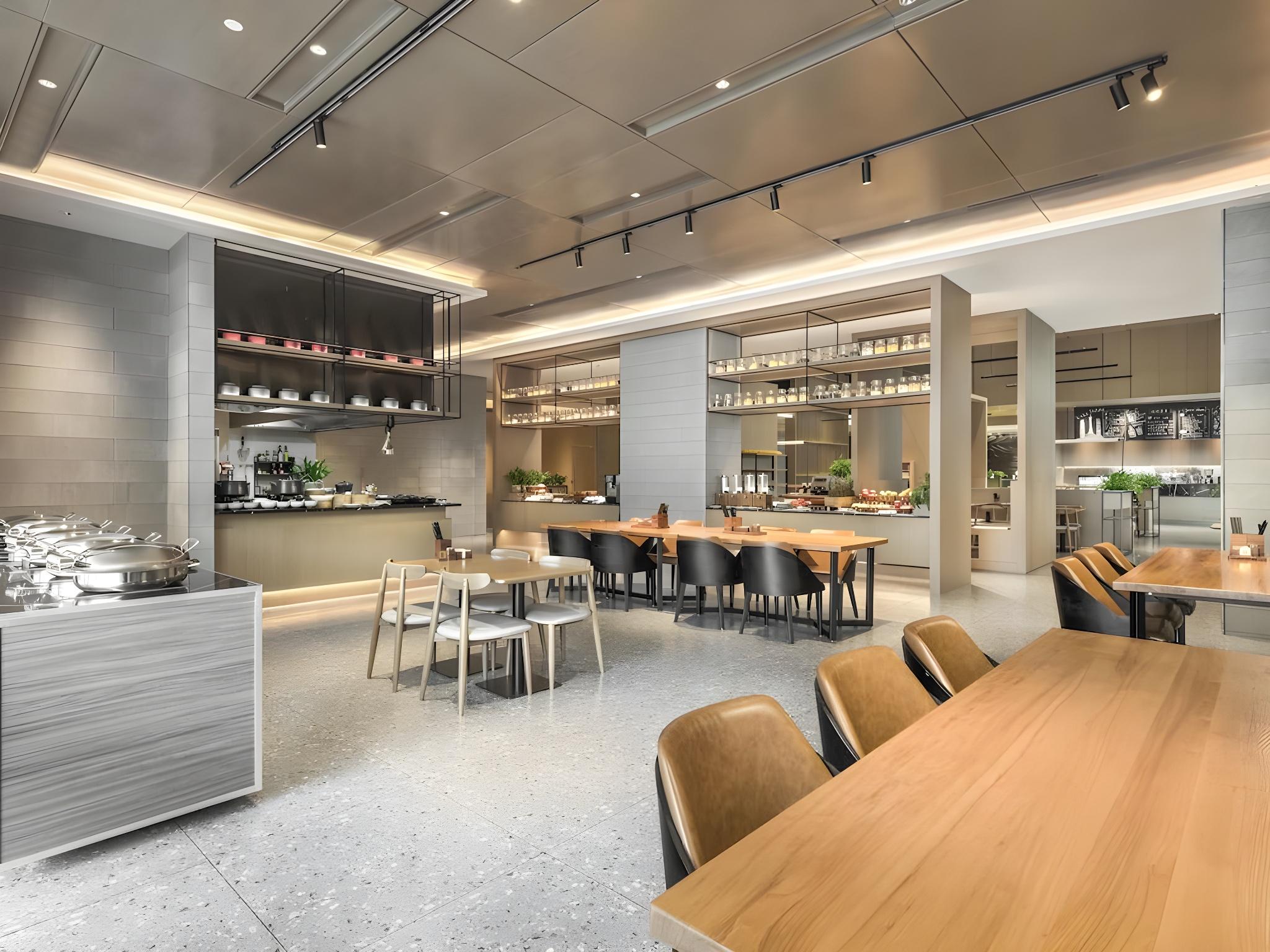 Poly Yueya Hotel 40/49