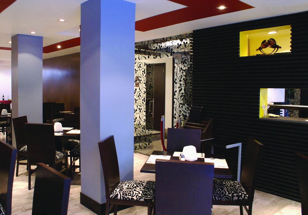 Regente Hotel 34/44