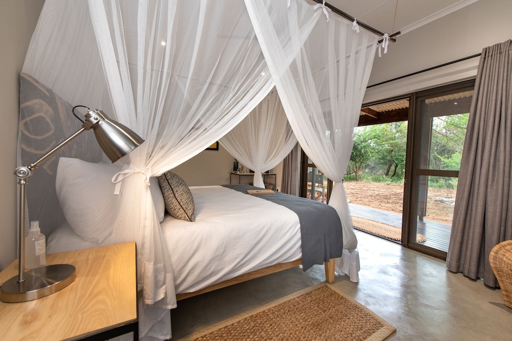 MARULA, SUPERIOR, CHALET