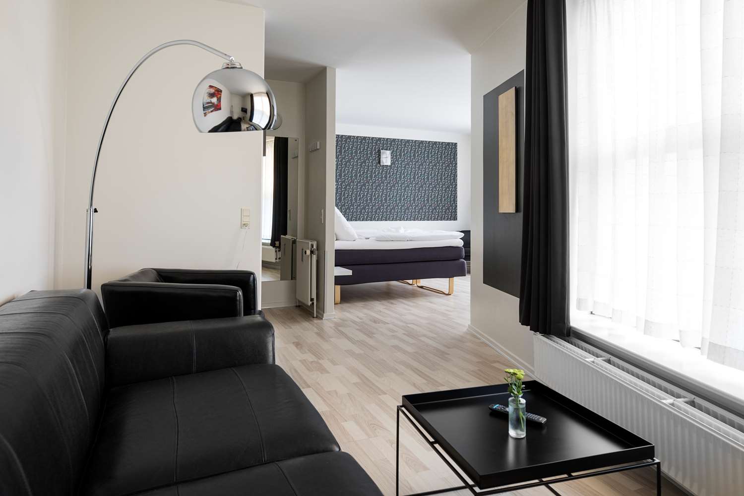 Best Western Royal Holstebro 40/60