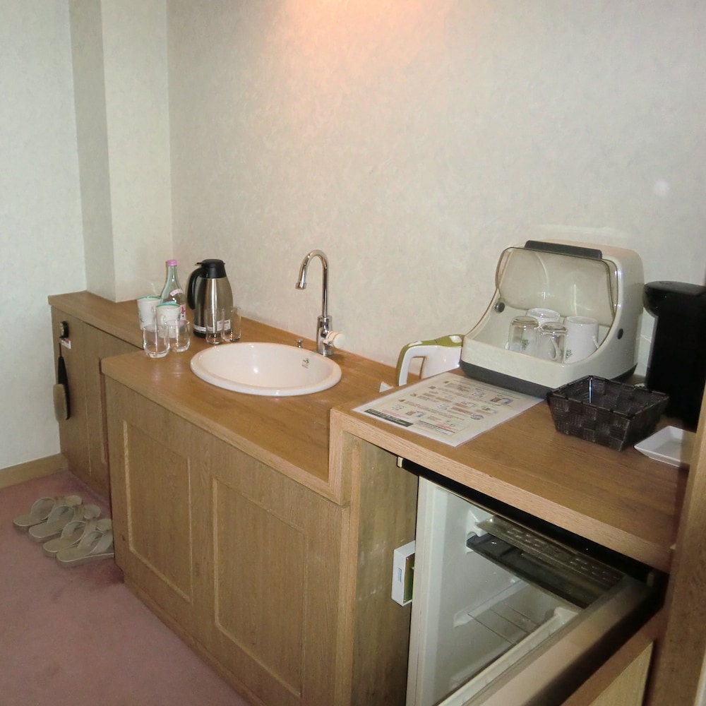 Hotel Abashirikoso 49/50