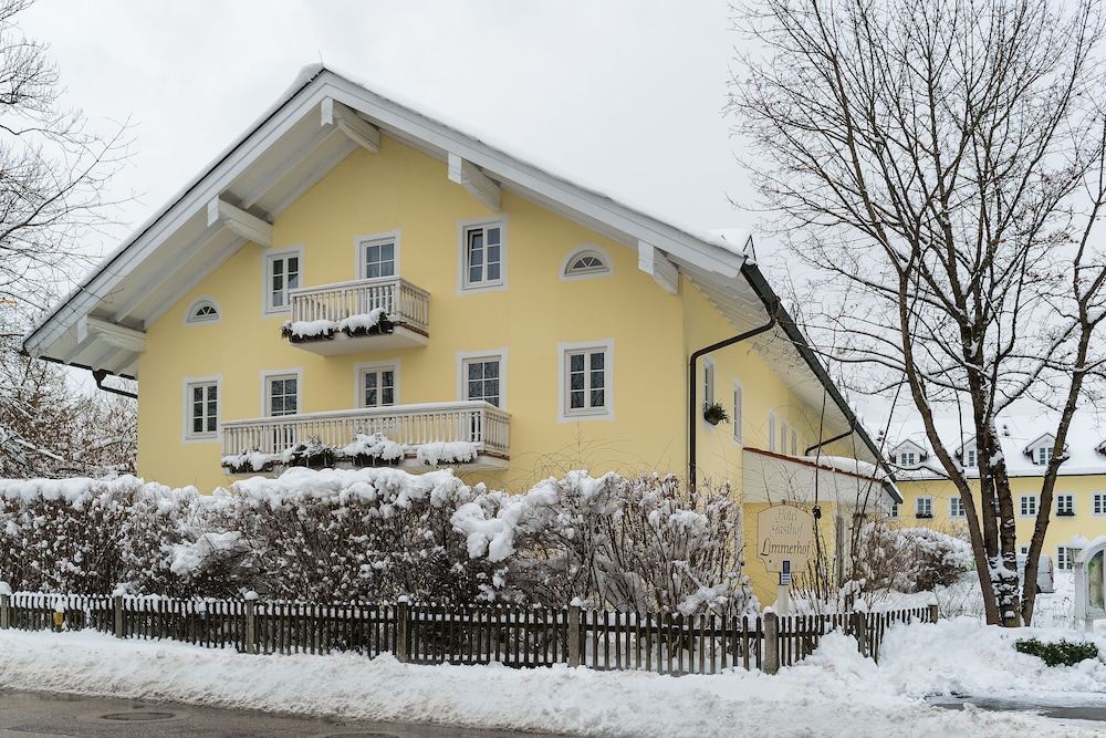 Hotel Limmerhof 1/41