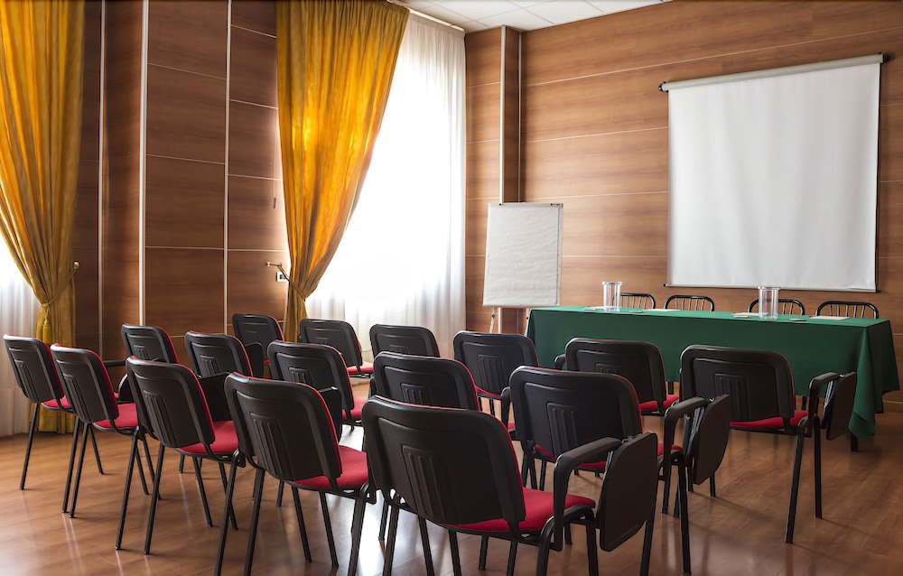 Hotel Atleti 45/50
