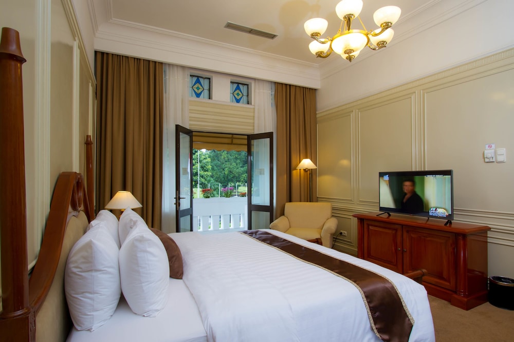 Hotel Salak the Heritage Kt 9/41