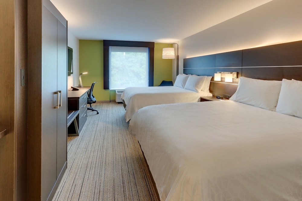 Holiday Inn Express & Suites Corbin, an IHG Hotel 29/61