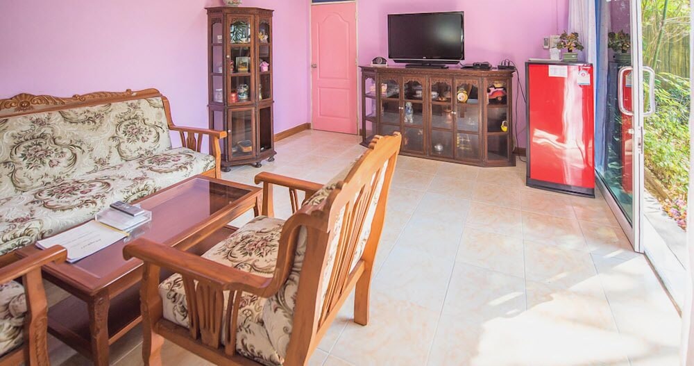 Phutara Resort Ranong 46/61