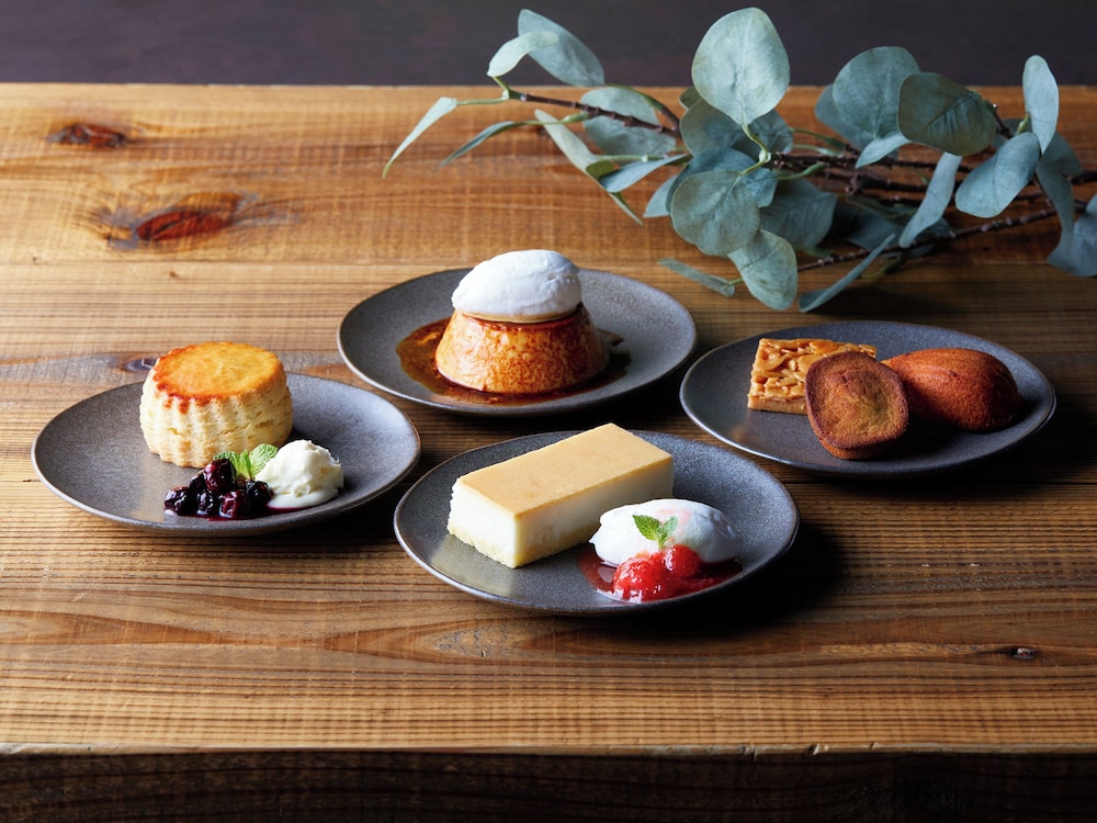 The Square Hotel Ginza 54/66