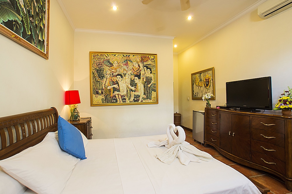 Villa Kaja 10/50